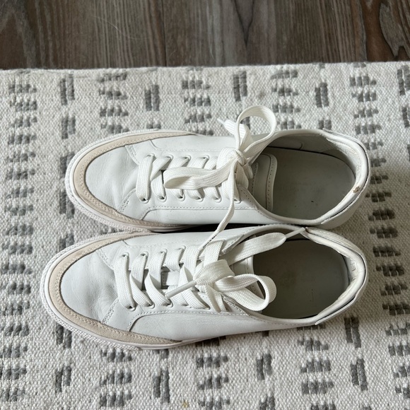 Rag and Bone Army low Sneaker 8.5 - Picture 4 of 10